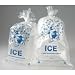 Ice Bg 10 Lb Penguin Logo w/ Twist Ties 1000 (IBSIC1221) Category: Ice Bags