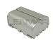 Lenmar LIJ408 Lithium-ion Camcorder Battery Equivelent to the JVC BN-V408U Battery