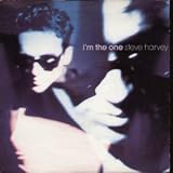 IM THE ONE 7 INCH (7" 45) UK A&M 1990