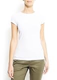 Mango Women's T-shirt Basic