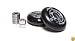 The Wave Street Surfing Wheel Set-Black