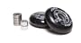 The Wave Street Surfing Wheel Set-Black