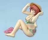 SIF Ex Kashimashi Hazumu Osaragi Swimsuit Statue Figure