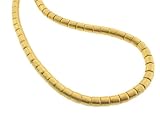 Vertigo Link Necklace by Gurhan