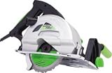Evolution Power Tools FURY 7-1/4-Inch Multipurpose Cutting Circular Saw