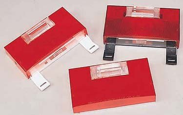 RV Tail Light--91 Series by Bargman