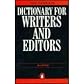 The Penguin Dictionary for Writers and Editors (Penguin Reference Books.)