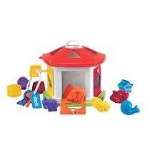Chicco: Animal Cottage