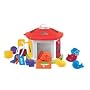 Chicco: Animal Cottage