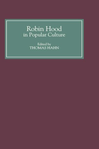 Robin Hood