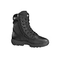 Magnum Hi Tec - Stealth II Side Zip - Boots Stiefel Schuhe Schwarz
