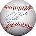Craig Biggio Autographed/Hand Signed MLB Baseball