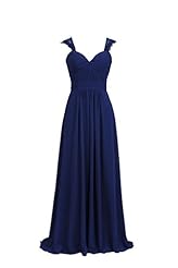 Lace Chiffon/Silk Evening Dress/Bridesmaid Dress/Prom Dress/Party Dress 