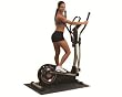 Best Fitness Elliptical Crosstrainer
