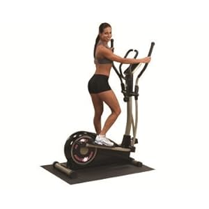 Best Fitness Elliptical Crosstrainer Best Fitness Elliptical Crosstrainer
