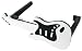 sceltevie bondiriger Bag Hanger (バッグハンガー)  Guitar A(WH/BK)