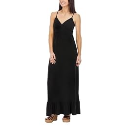 Mossimo Maxi Dress