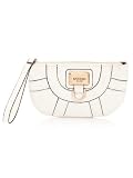 GUESS Demi Mini Wristlet
