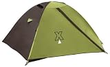 Eigenschaften Coleman  / Coleman Zelt 'Celsius TM Compact' 2 Personen