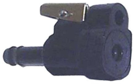 Sierra International 18-80404 Marine Fuel Connector for Suzuki Outboard Motor Sierra International 18-80404 Marine Fuel Connector for Suzuki Outboard Motor