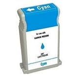 INKS, BCI-1302PC PHOTO CYAN INK TANK (7721A001)