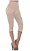 Laty Rose 21993 Panty Control Levanta Cola Butt Lifter Pant Thigh Shapers Shorts