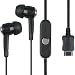 Mybat Dual-Buds Stereo Hands-Free Headset for Pantech Breeze C520, C610, C630, Duo C8...