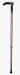 Cane Statesman Bronze - (#A605-00)