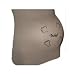 Babylonia - BAB240 - Bandeau Décorative - Sable avec Baby