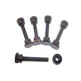 Anderson 3/8 x 1.5" Metal Detector Coil Bolt Set