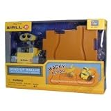 WALL E - Wind Up Wall-E