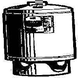 Con-Aire Pump Tank, 19 Gal