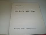 The exotic white man