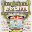 Movies: Greatest Hits by Leo Nucci, Gunter Missenhardt, Samuel Barber, Ludwig van Beethoven, and William Byrd