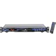 Voco Pro DVG700K Multi-Format USB/DVD/CD+G Karaoke Player by Voco Pro