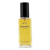 Chanel No.5 Eau De Toilette Spray Refill - 50ml/1.7oz