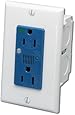 Leviton 47605-ACS J-Box Surge Protective Kit - Single AC Power Module