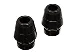 Energy Suspension 2.9101G Bump Stop Set for Jeep TJ