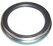 CR SKF Seals Seal 4.766"Id X6.316"Od X 1.125"Wide 47697