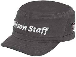 Wilson Staff FG Tour Engineer Cap