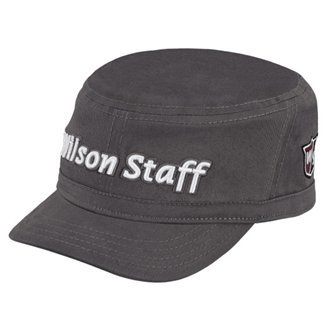 Wilson Staff FG Tour Engineer Cap
