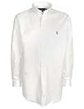 Ralph Lauren - Chemise habillée hommes - Blanc