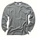 Apparel : Long Sleeve Colin Crewneck Sweater