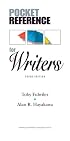 Pocket Reference for Writers (3rd Edition)