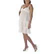 Liz Lange&reg; for Target&reg; Special Occasion Tiered Dress - Ivory
