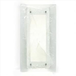 Silk Scarf One Light Wall Sconce Finish: Faux Sonoma Redwood Burl, Bulb Type: Fluorescent,... by A19