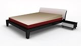 Carpenter 31374533306 6-Inch Sleep Better Wedge Foam Topper, Twin