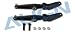 Align 700 Metal Washout Control Arm
