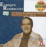Lo Mejor de Enrique Rodriguez~Pasodobles;Foxes y Tangos(2Cds)
