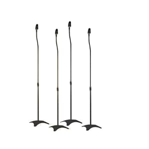 speaker stands